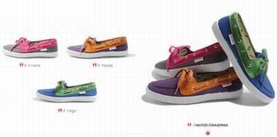 49 Multicolore achat Bateau Taille Chaussures chaussure gyb76vYIf